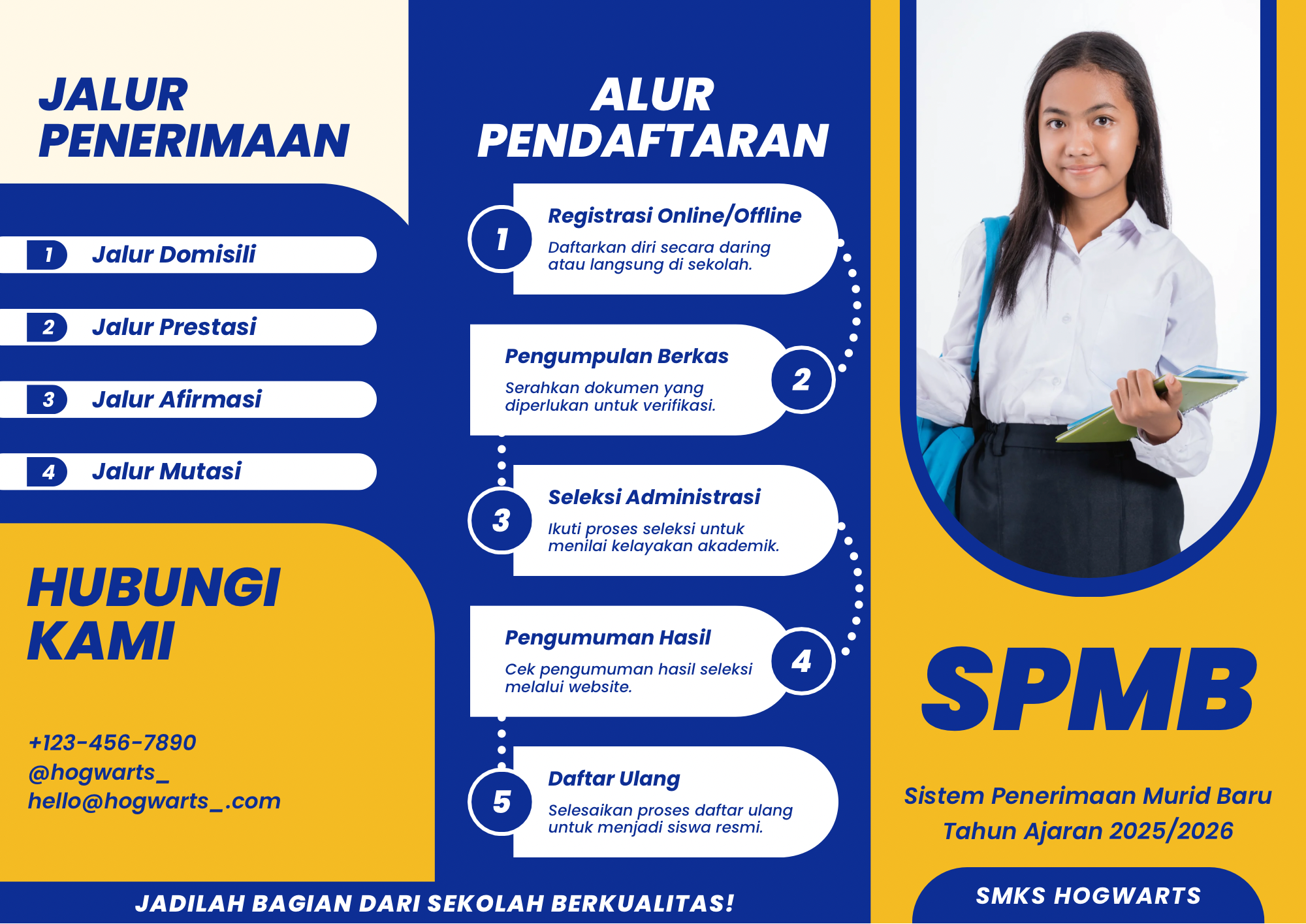 Brosur pkkmb