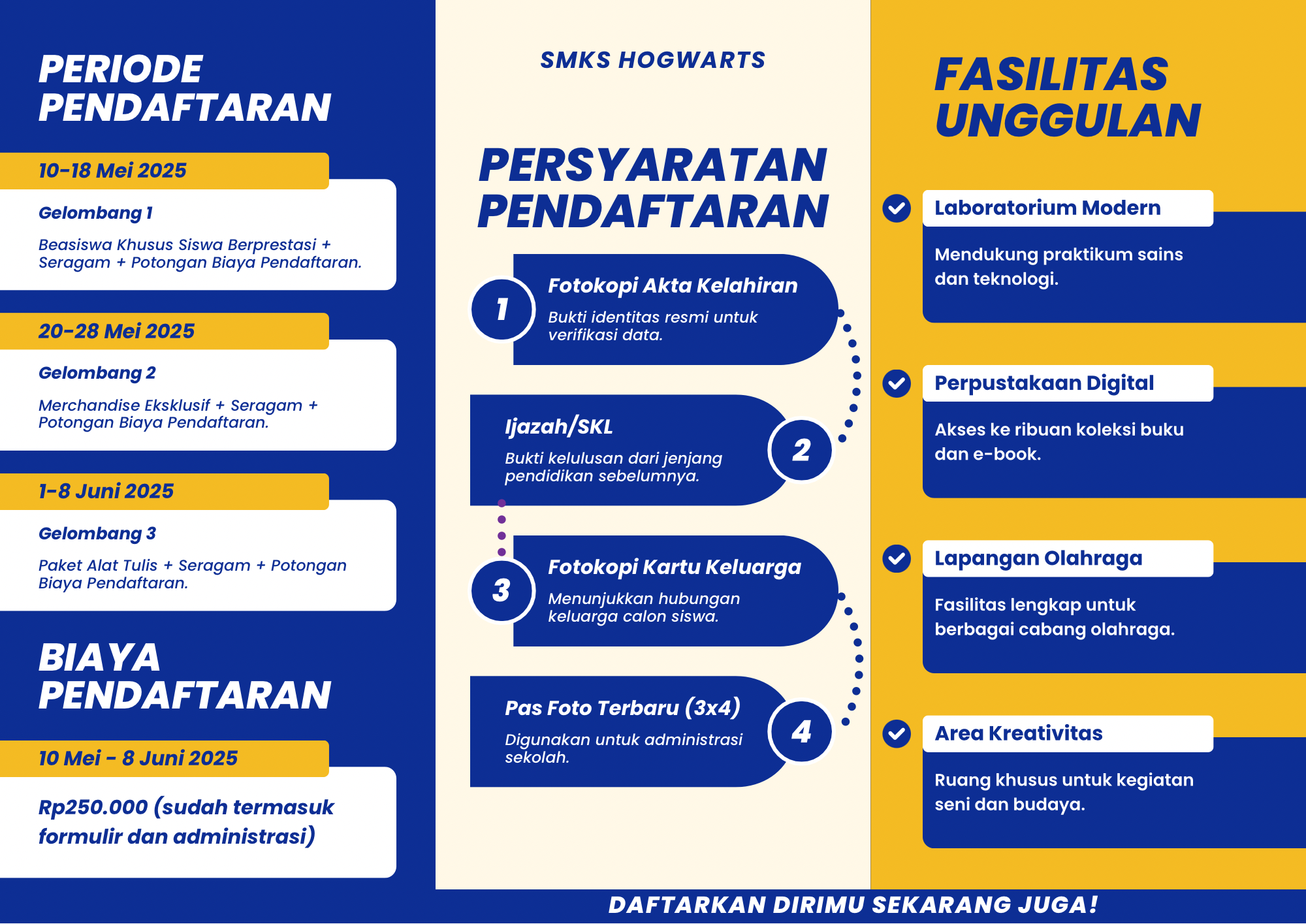 Brosur pkkmb
